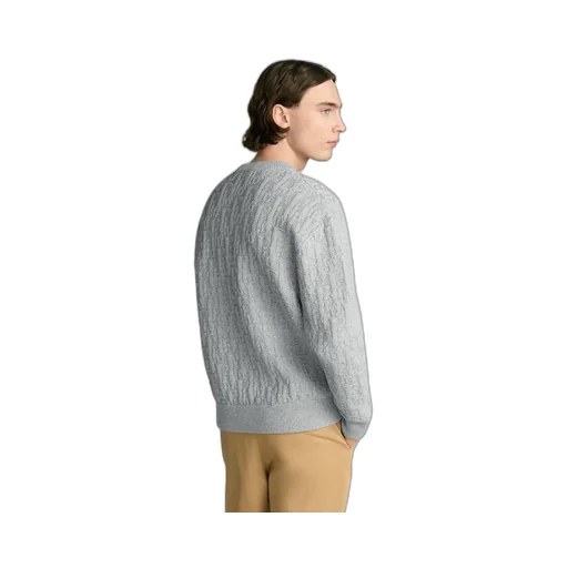 Dior Oblique Sweater