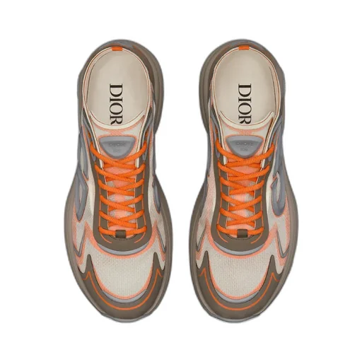 B30 Countdown Tech Sneaker