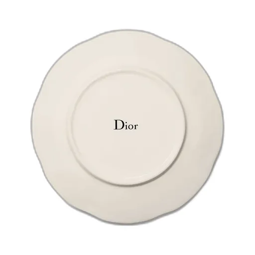 Small Decorative Plate