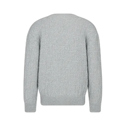 Dior Oblique Sweater