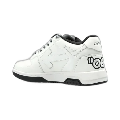 Off-White Out Off Office Sneakers
