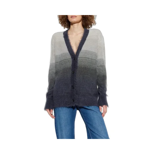 Off-White Arrow Degrade Cardigan