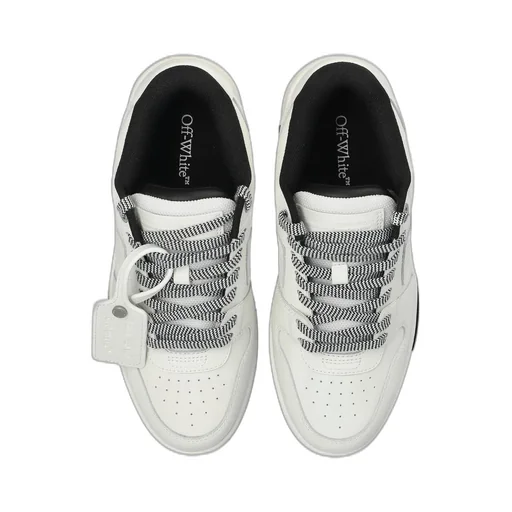 Off-White Out Off Office Sneakers