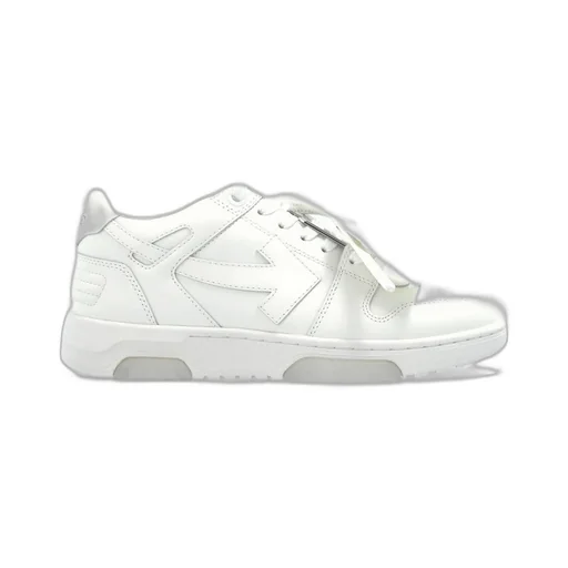Off-White Out Off Office Sneakers