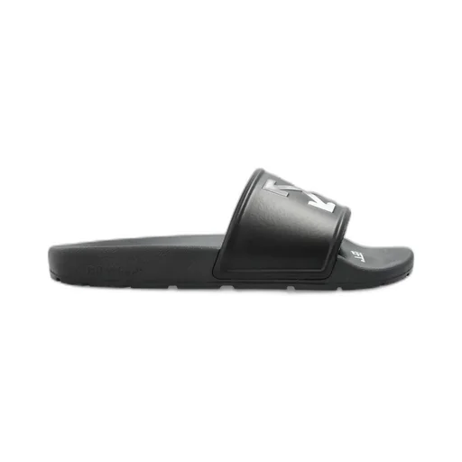 Off-White Arrows Printed Slides