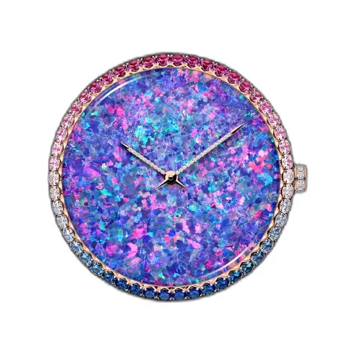La D De Dior Opal