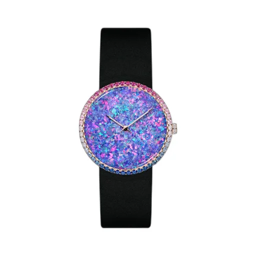 La D De Dior Opal