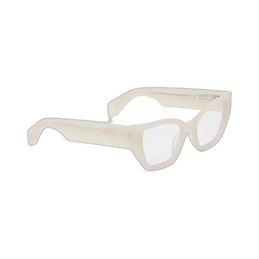 Off-White Style 7Q Cat-Eye Glasses