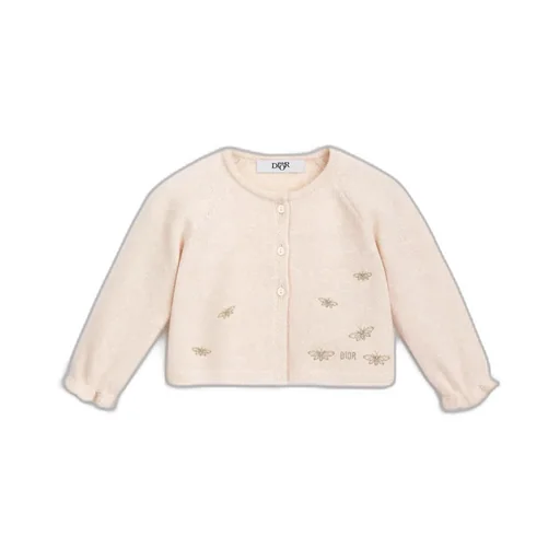 Baby Cardigan