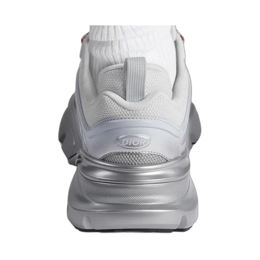 Dior And Lewis Hamilton B44 Blade Sneaker – Limited And Numbered Edition