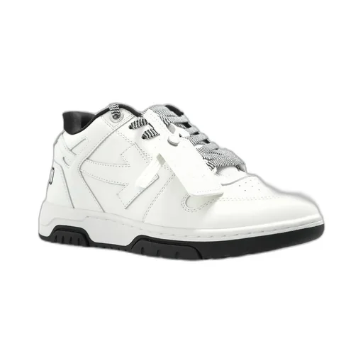 Off-White Out Off Office Sneakers