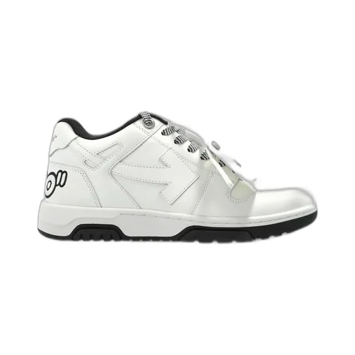 Off-White Out Off Office Sneakers