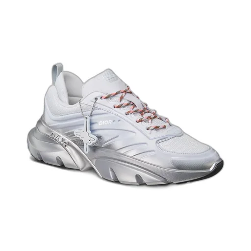 Dior And Lewis Hamilton B44 Blade Sneaker – Limited And Numbered Edition