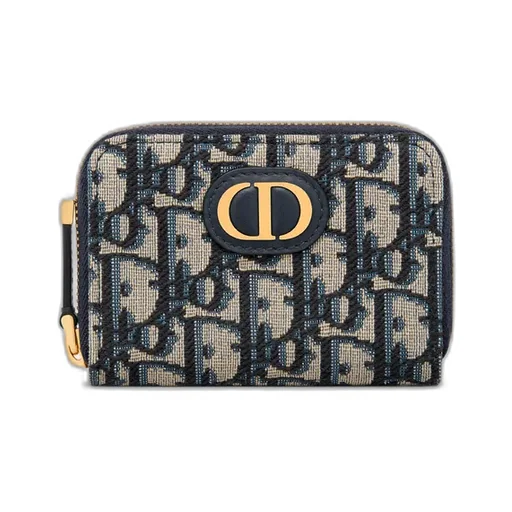 Small 30 Montaigne Voyageur Coin Purse