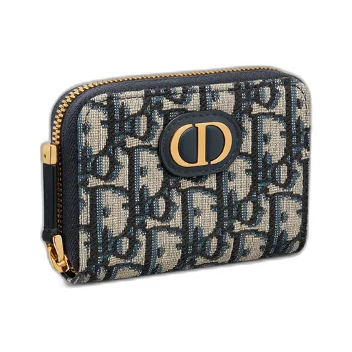 Small 30 Montaigne Voyageur Coin Purse