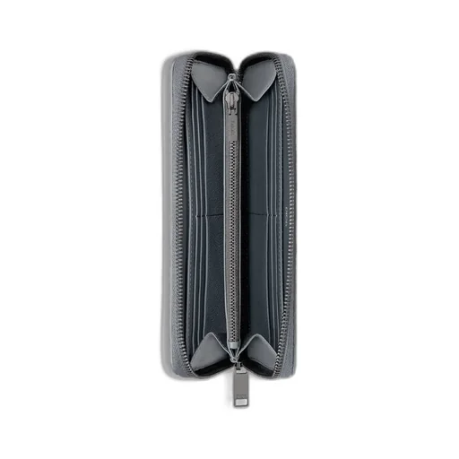 Long Zipped Wallet