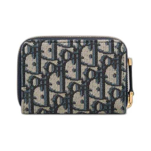 Small 30 Montaigne Voyageur Coin Purse
