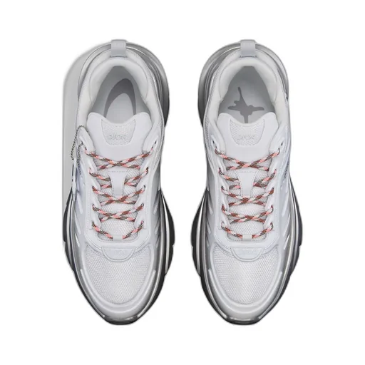 Dior And Lewis Hamilton B44 Blade Sneaker – Limited And Numbered Edition