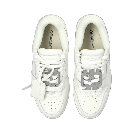 Off-White Out Off Office Sneakers