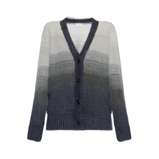 Off-White Arrow Degrade Cardigan