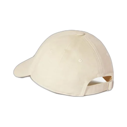 Off-White Logo Embroidered Baseball Cap