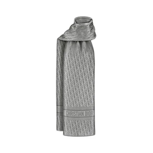 Dior Oblique Stole