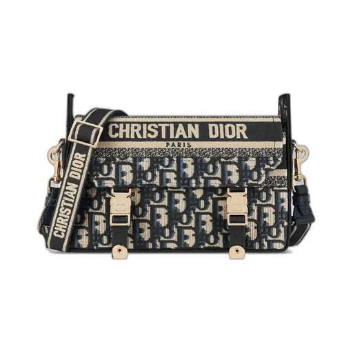 Small Diorcamp Bag