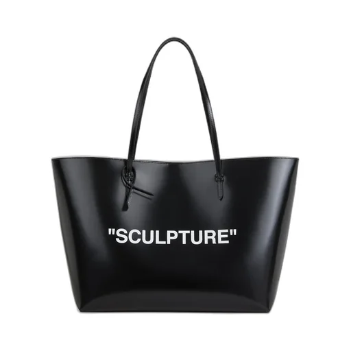 Off-White Day Off Top Handle Bag