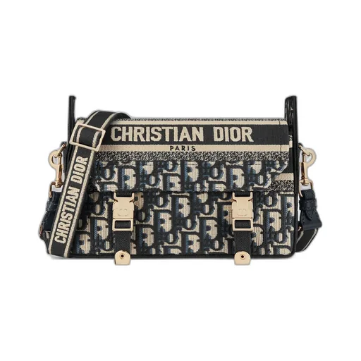 Small Diorcamp Bag