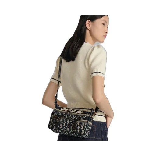 Small Diorcamp Bag