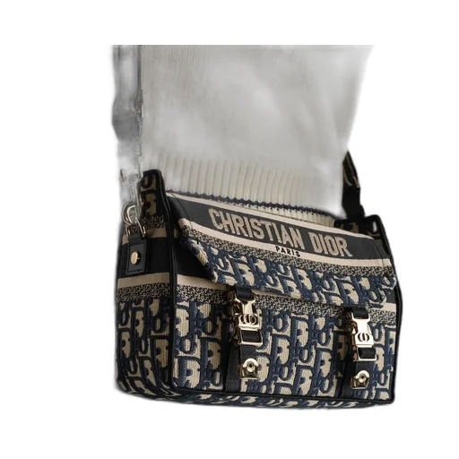 Small Diorcamp Bag