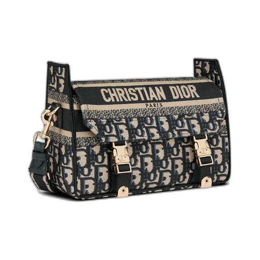 Small Diorcamp Bag