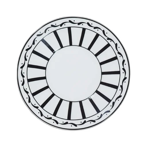 Teacup Saucer