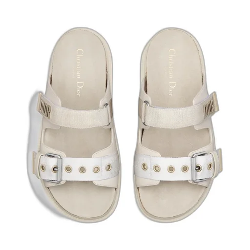 Dioract Slide