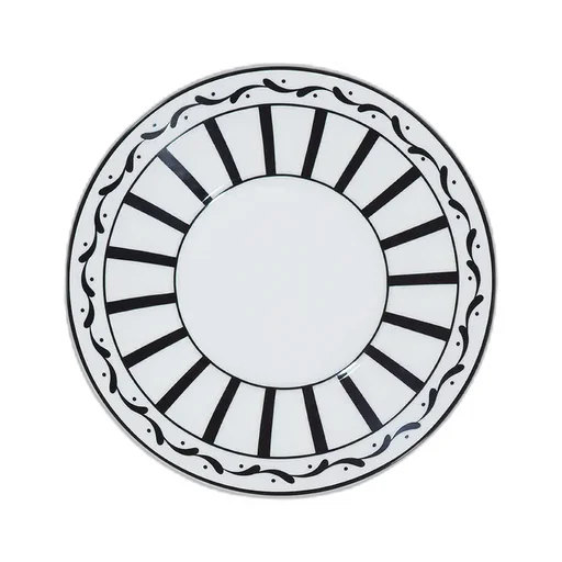 Teacup Saucer