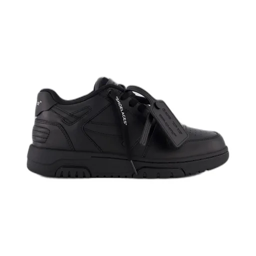 Off-White Out Of Office Lace-Up Sneakers