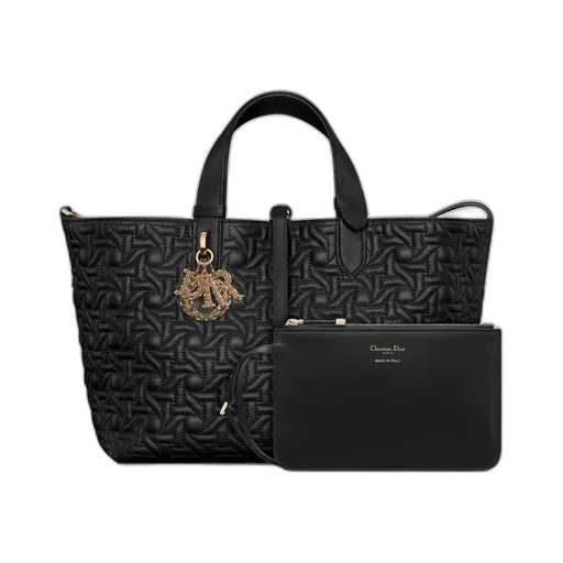 Medium Dior Toujours Bag