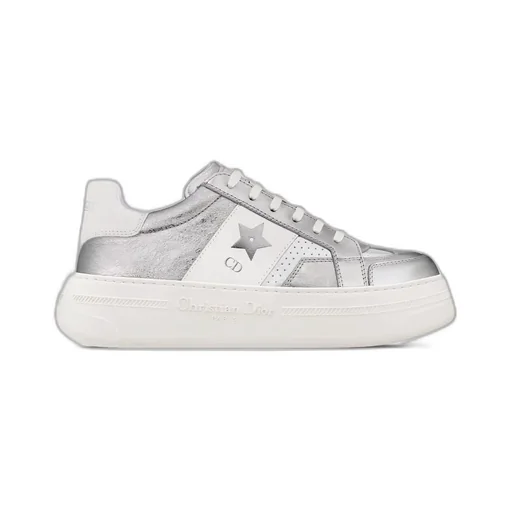 Dior Star Platform Sneaker