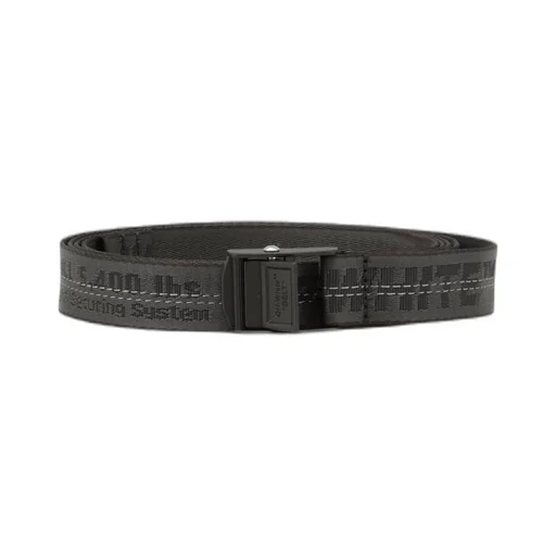 Off-White Mini Industrial Belt