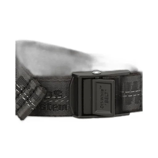 Off-White Mini Industrial Belt