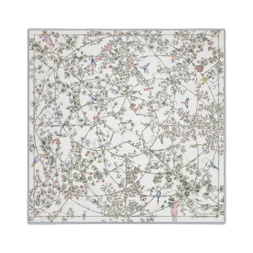 Jardin D-ÉToile 90 Square Scarf