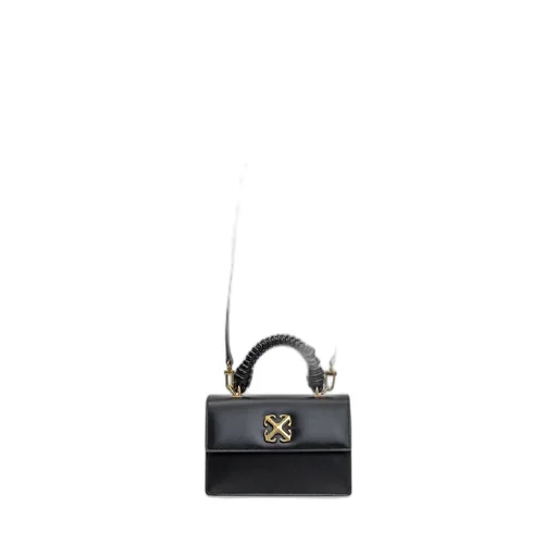 Off-White Jitney 2.8 Small Tote Bag