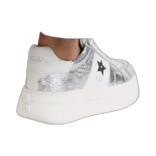Dior Star Platform Sneaker