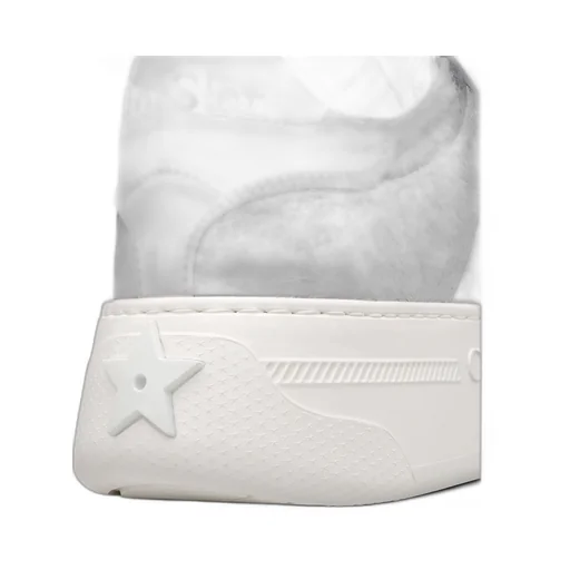 Dior Star Platform Sneaker