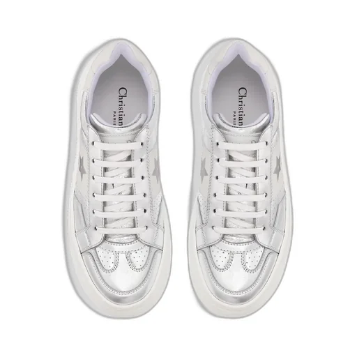 Dior Star Platform Sneaker