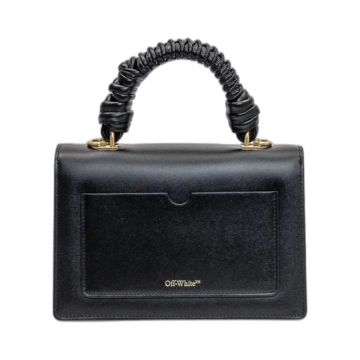 Off-White Jitney 2.8 Small Tote Bag