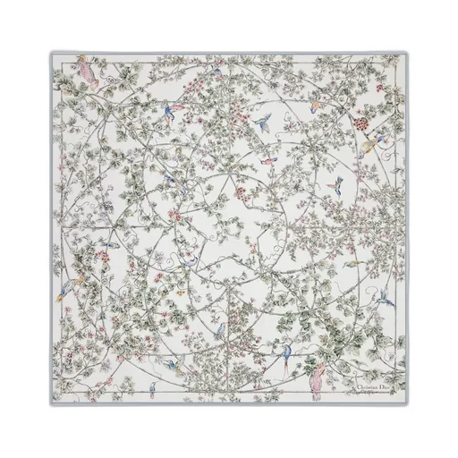 Jardin D-ÉToile 90 Square Scarf