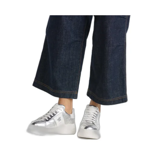 Dior Star Platform Sneaker