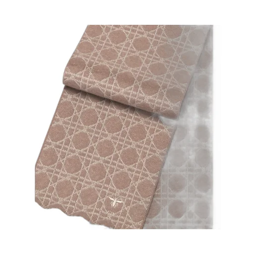 Dior Cannage Scarf