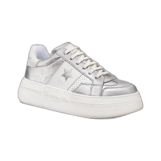 Dior Star Platform Sneaker